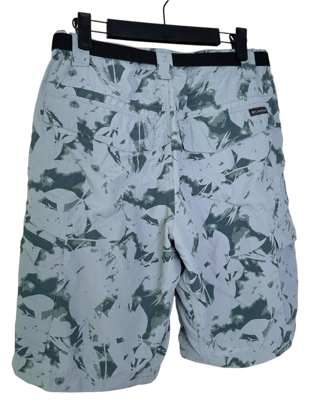 Columbia Nylon Cargo Shorts - Picture 4 of 6